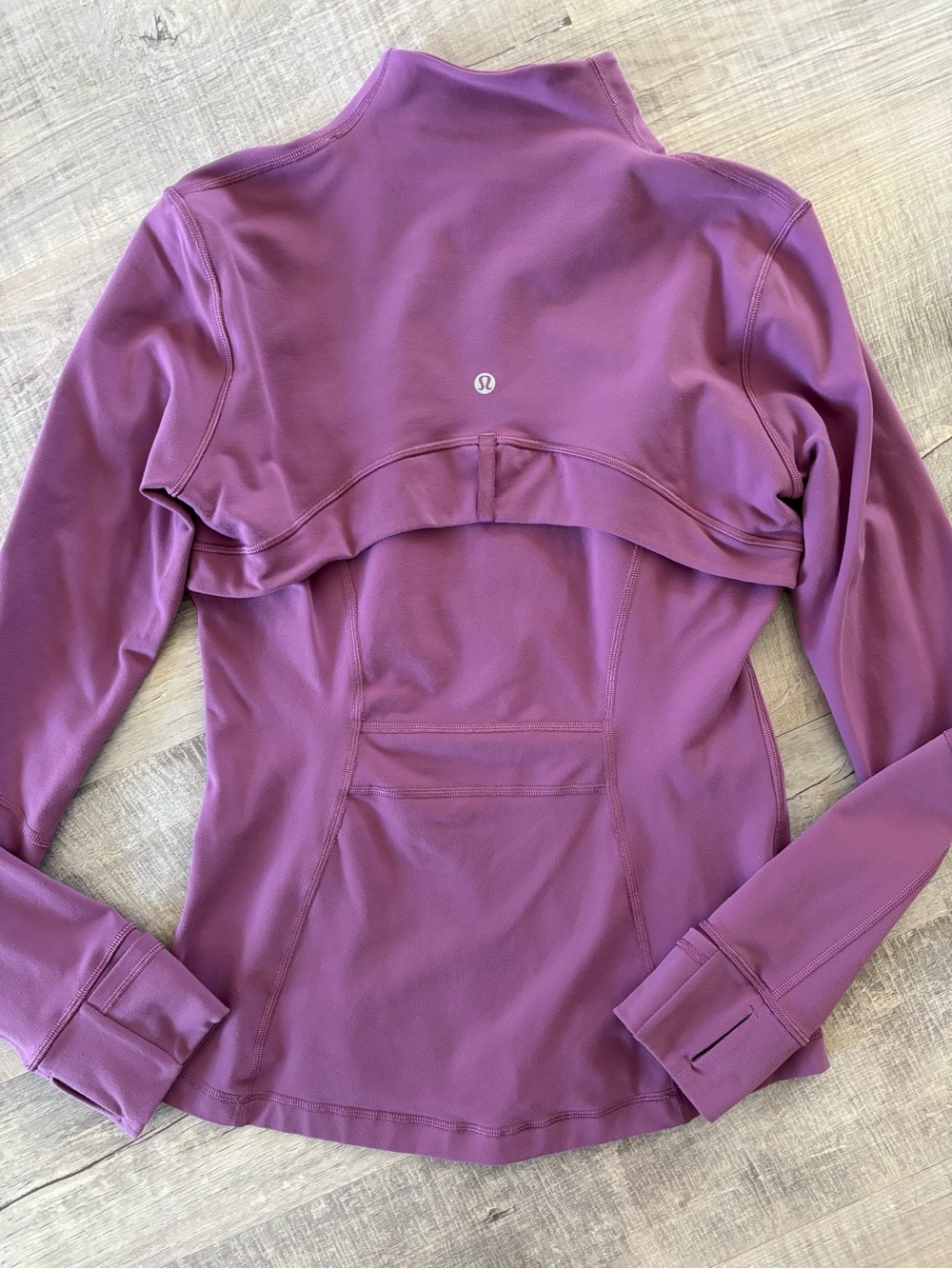 Lululemon Define Jacket - Picture 4 of 7